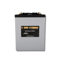 Concorde SunXtender AGM Battery